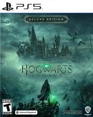 Hogwarts Legacy [Deluxe Edition]